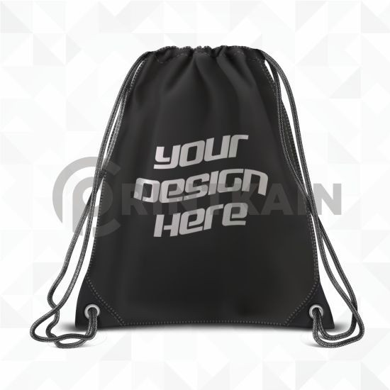 Tas Olahraga Gymsack