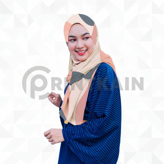 Hijab Katun